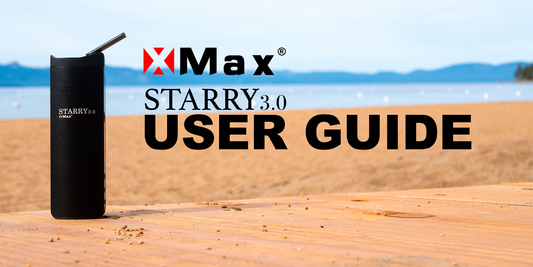 Starry V3 User Guide