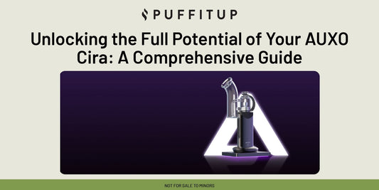 How To Use The Auxo CIRA E-Rig