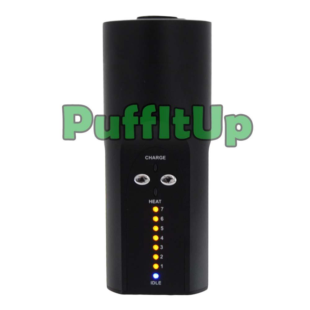 Arizer Solo Review 4.6