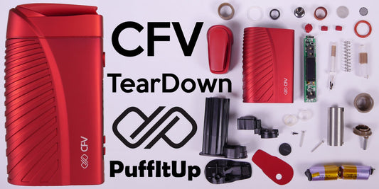 Boundless CFV - The Tear Down