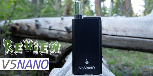 Flowermate Nano Review