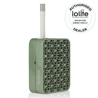 Iolite Wispr Vaporizer Review