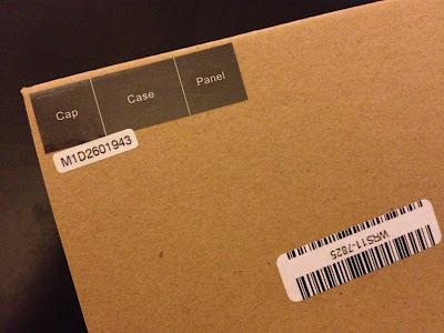Is this the M-108 Arizer Solo? Kind of, yea.