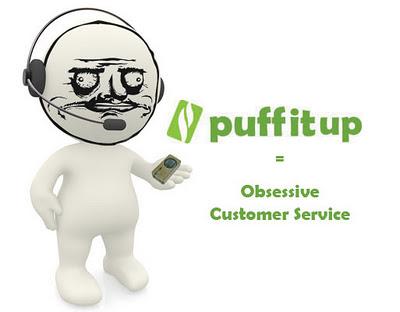 Me Gusta Customer Service