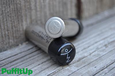 New Magic Flight Glyph Batteries