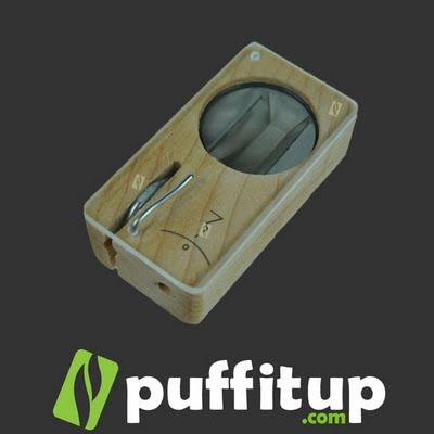 New Magic Flight Launch Box With The Locking Lid