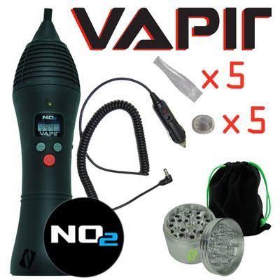 New Vapir no2 combos!