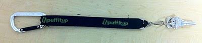 Puff It Up Swag!