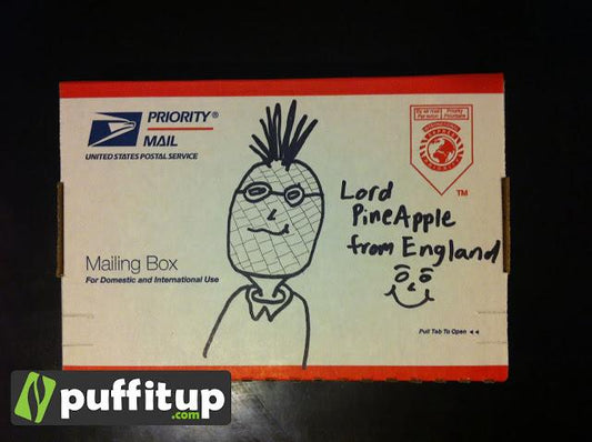 Reddit /Trees Pineapple Club