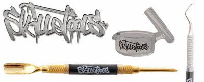 Skiletools, The Best Dab Tools