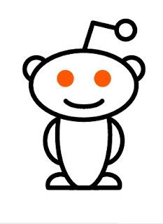 Thanks Reddit!