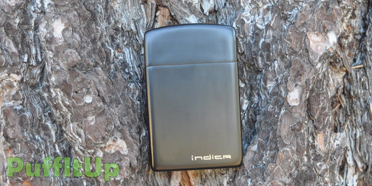 The indica V2 Vaporizer