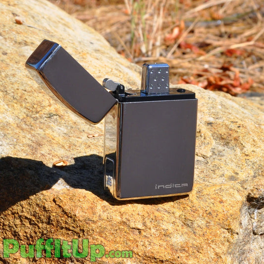 The Indica Vaporizer. One of the best vaporizers of 2015