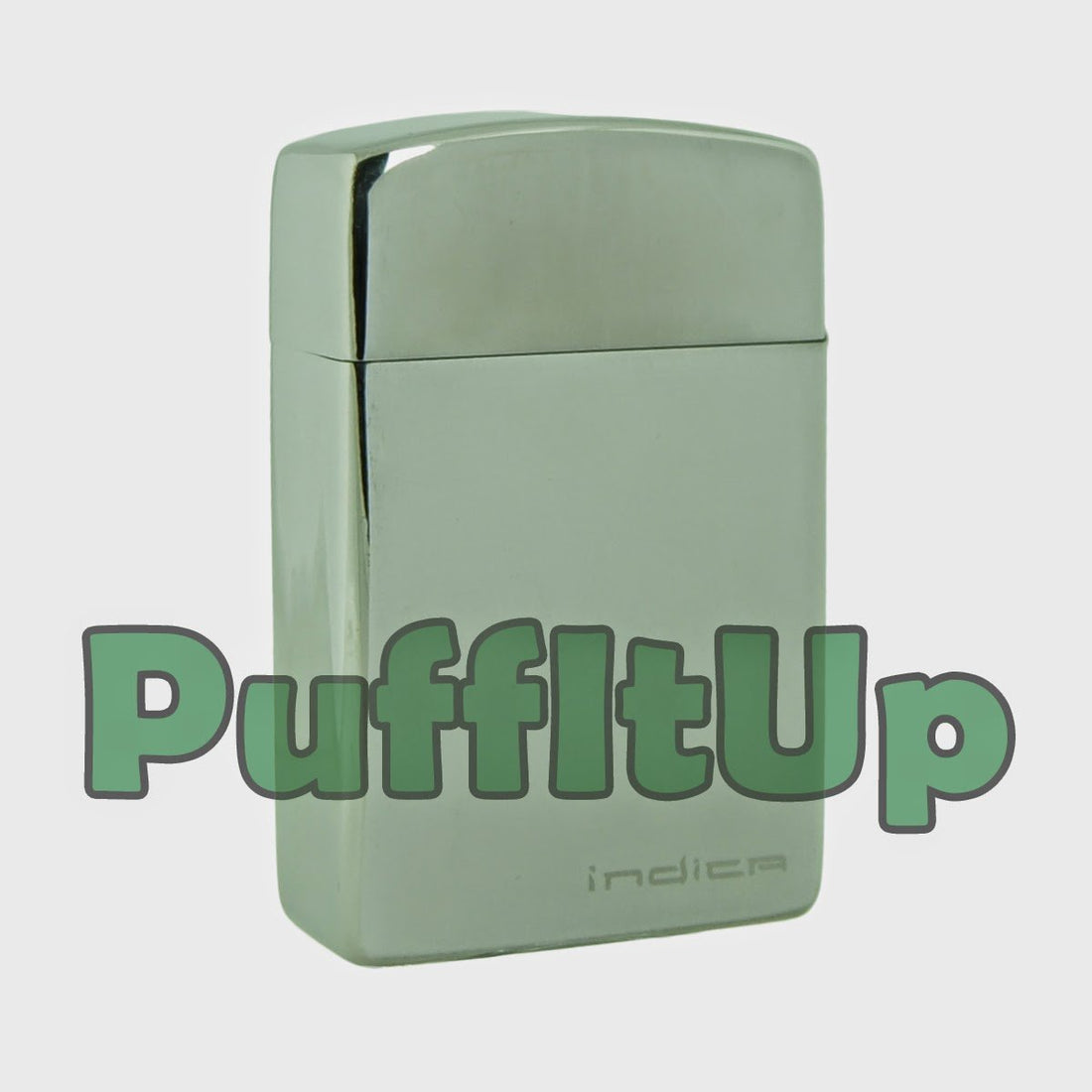 The Indica Vaporizer, possibly the best vaporizer of 2014?