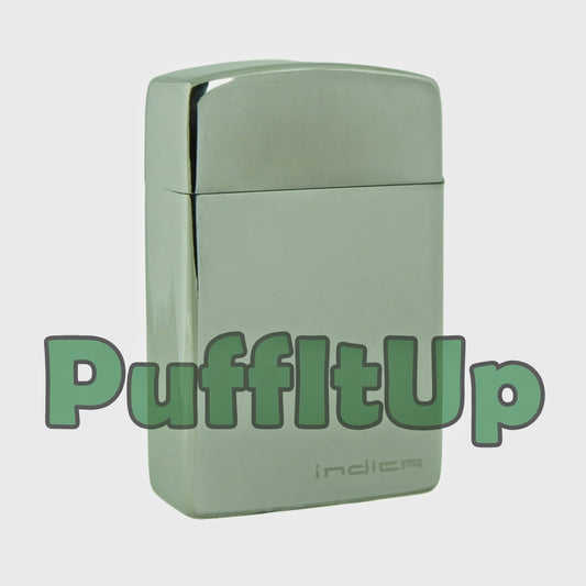 The Indica Vaporizer, possibly the best vaporizer of 2014?