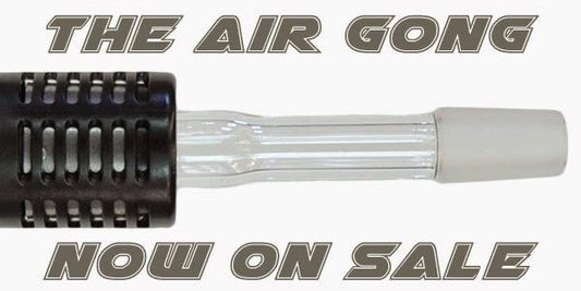 The New Arizer Air GonG