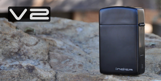 The New Indica v2 Sale!