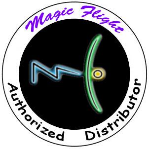 The New Magic Flight