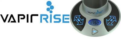 The new Vapir Rise
