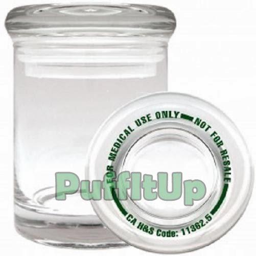 The Stash Jar That Almost Got Us Banned From Ebay