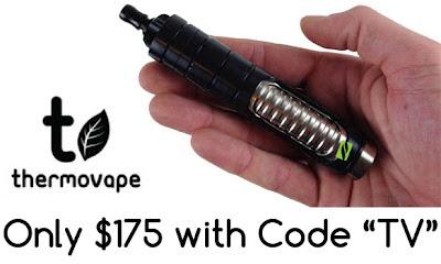 Thermo Vape Sale!