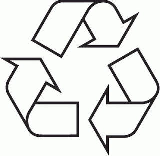 We are not going green!