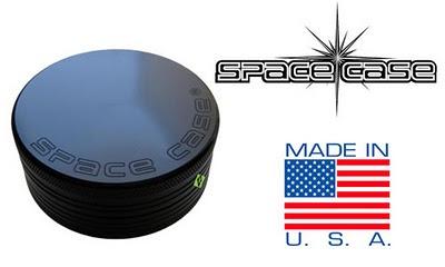 Why We Love Space Case Herb Grinders