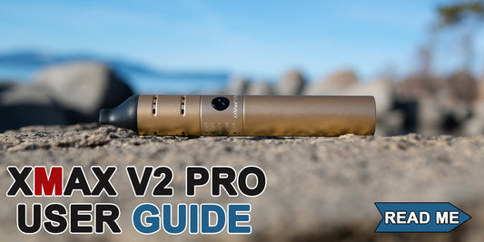 X-Max V2 Pro User Guide