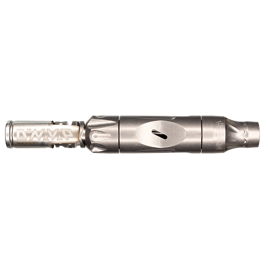 Dynavap VonG (i) Starter Pack