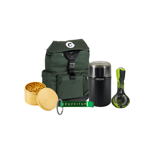 The No Pinching Kit