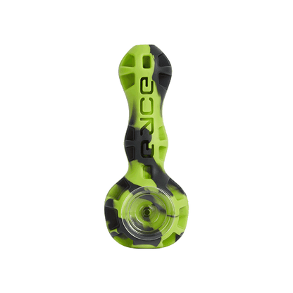 Eyce Spoon Pipe Creature Green