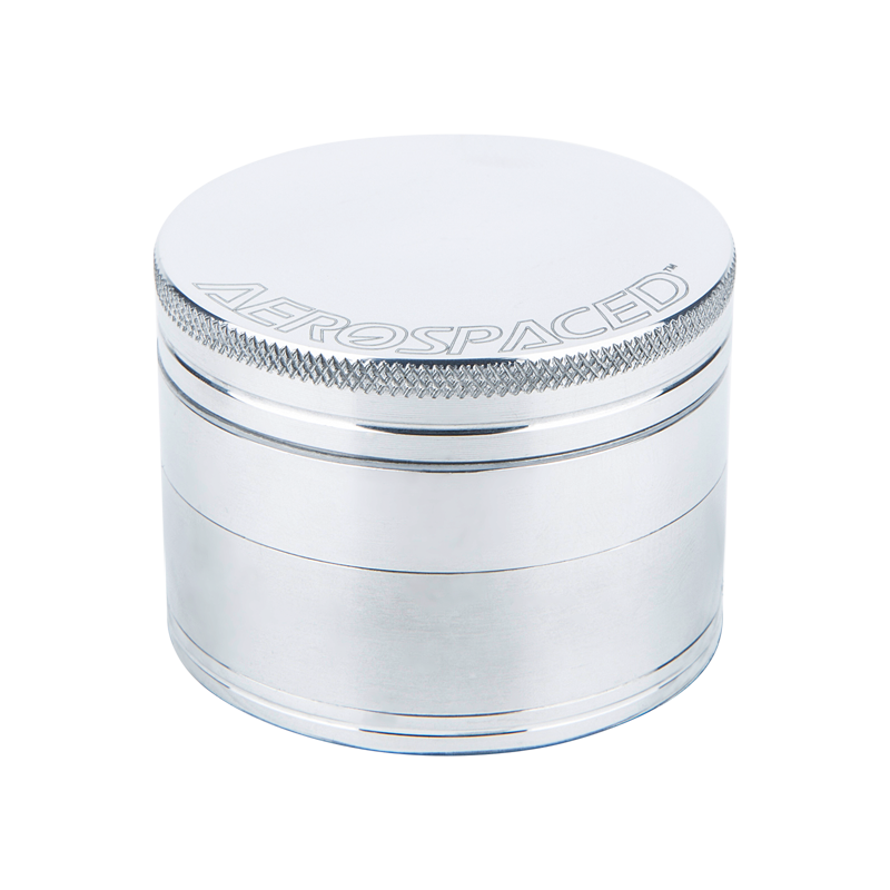 Aerospaced 4-Piece Grinder