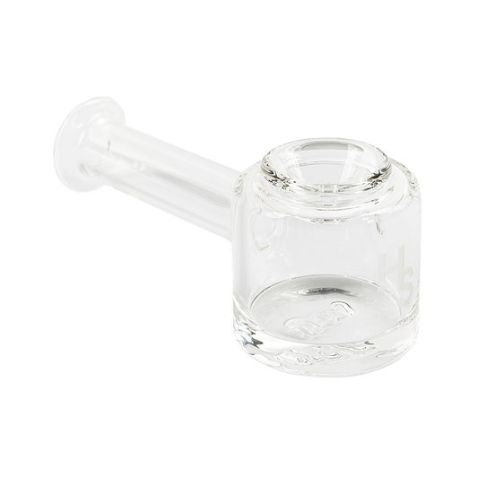 Higher Standards Heavy Duty Spoon Pipe