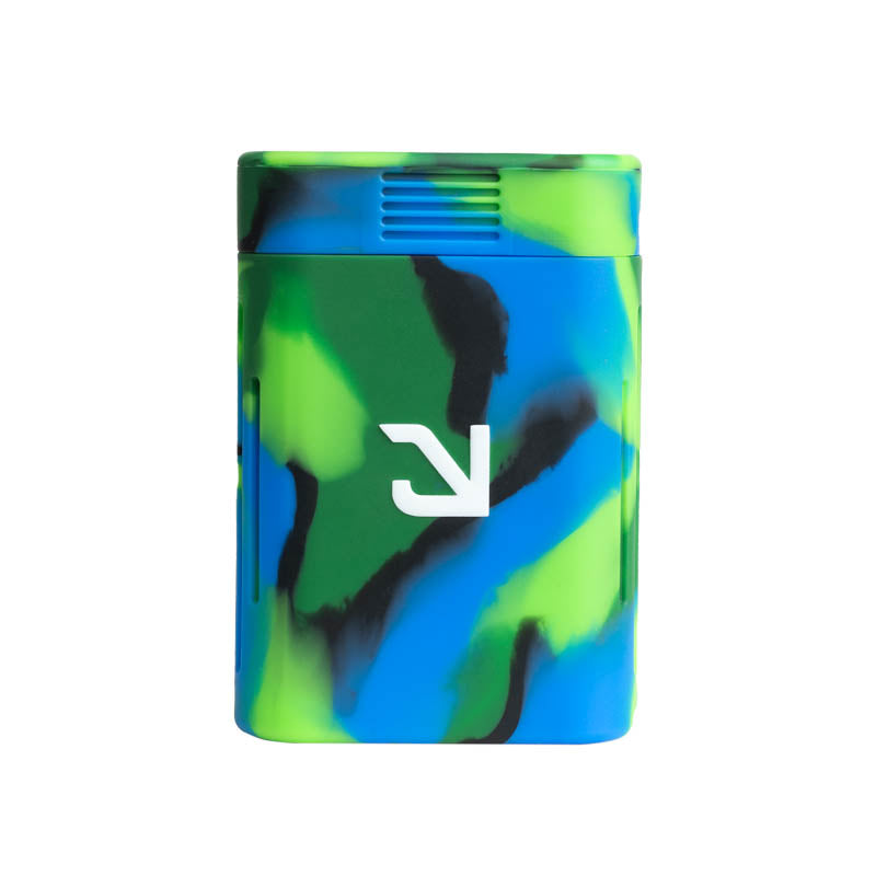 Eyce Solo Planet Blue and Green
