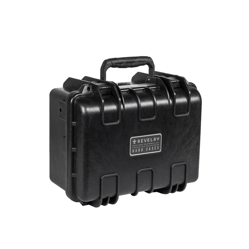 Revelry Supply The Scout Hard Case 13