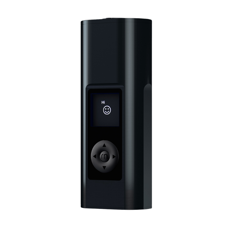Arizer Solo III v2 Portable Vaporizer