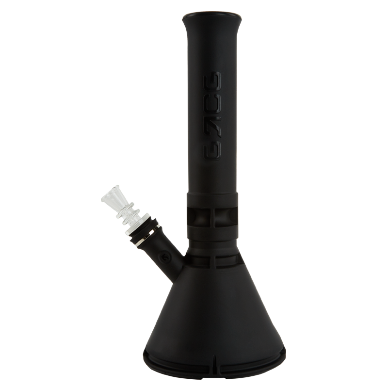 Eyce Beaker Black