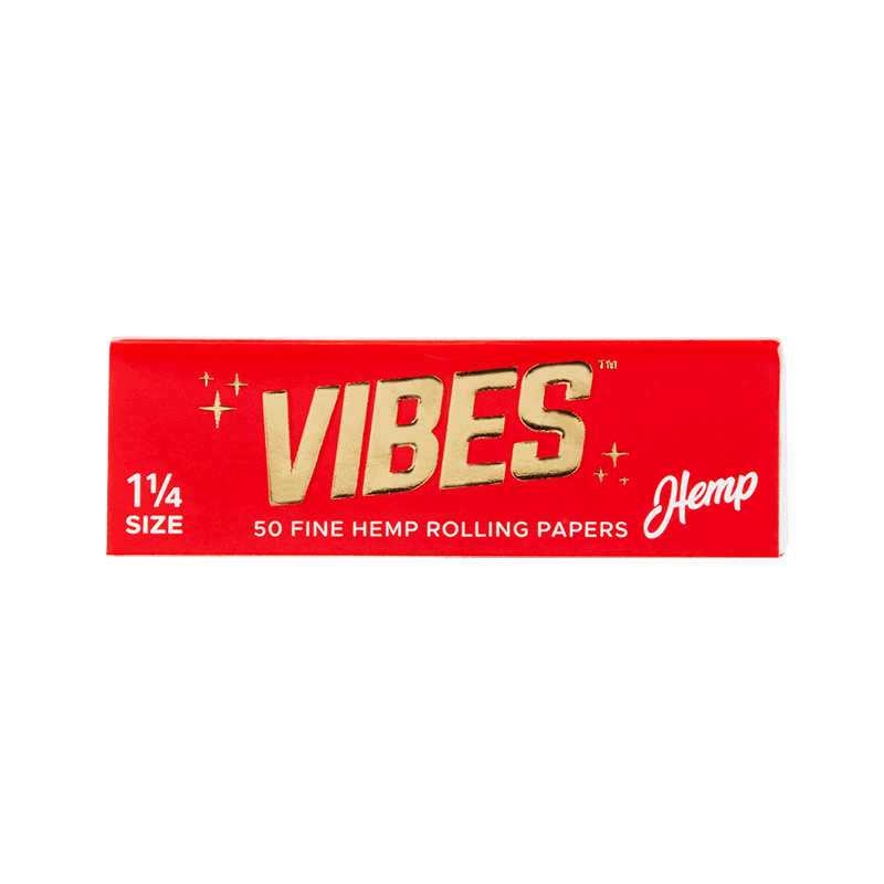 Vibes Rolling Papers - 1.25