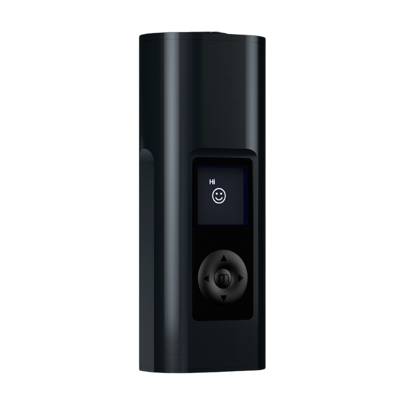 Arizer Solo III v2 Portable Vaporizer