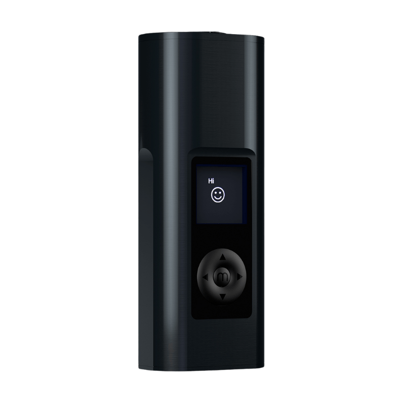 Arizer Solo 3 vaporizer sleek new design