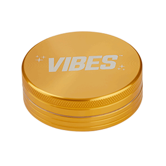 Vibes 2-Piece Grinder