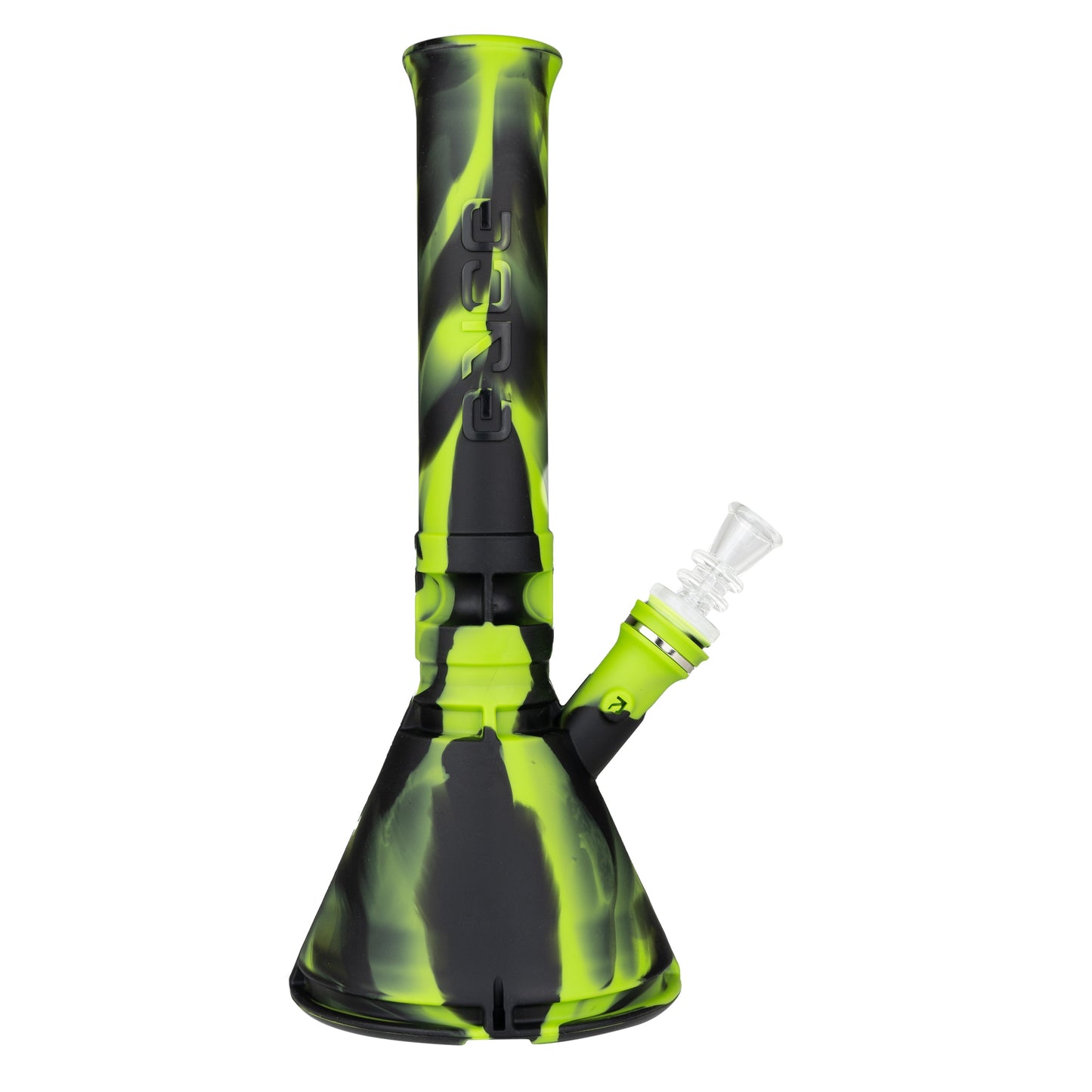 Eyce Beaker Creature Green