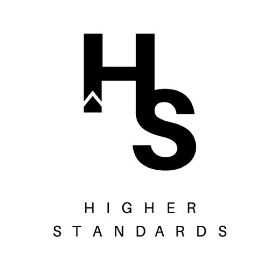 Higher Standards Triangle Concentrate Mat