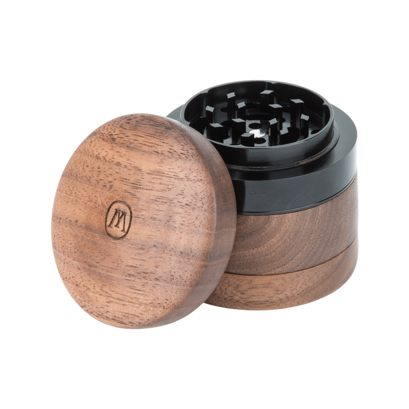 Marley Natural Wood Grinder - Small