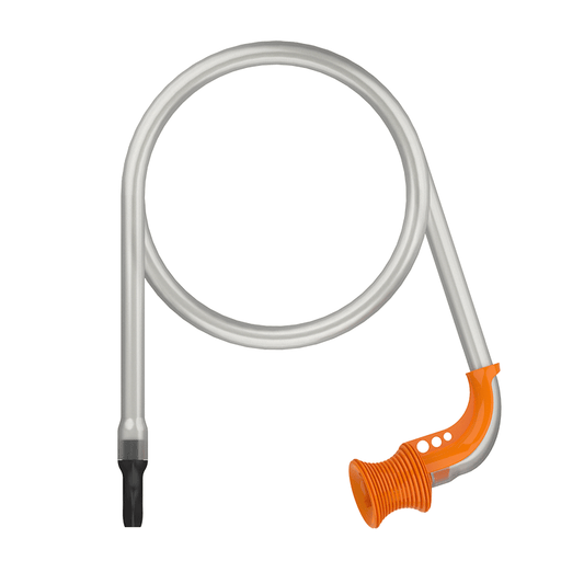 Storz & Bickel Volcano Hybrid Tube Kit