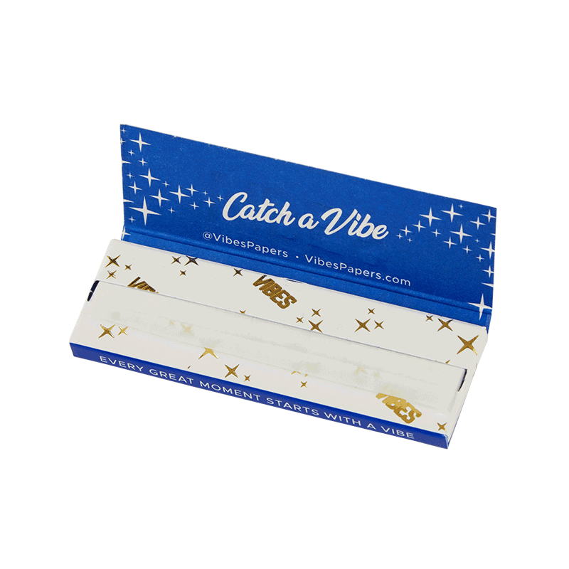 Vibes Papers Box - 1.25