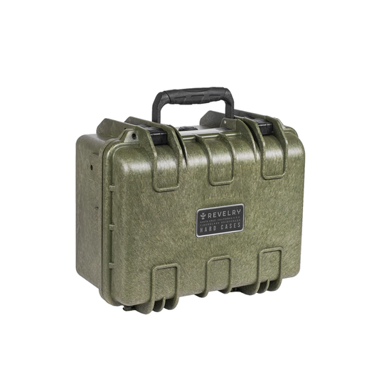 Revelry Supply The Scout Hard Case 13