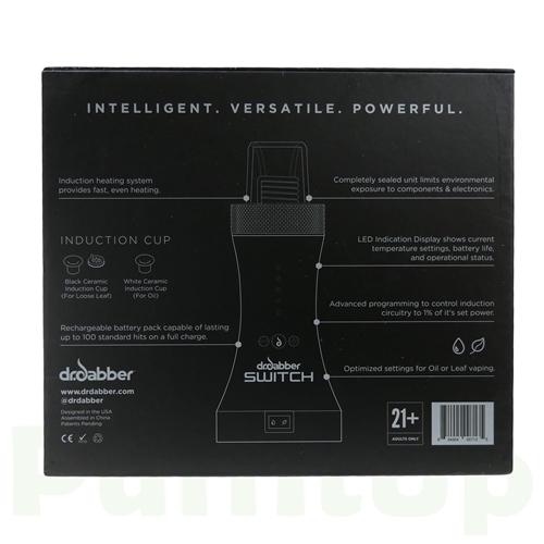 Dr.Dabber Switch Black