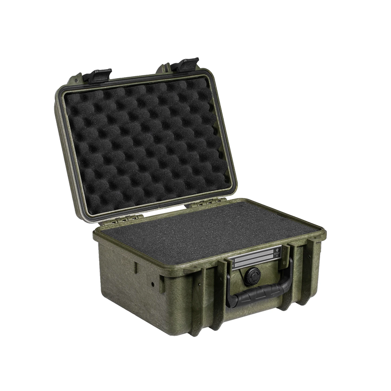 Revelry Supply The Scout Hard Case 13