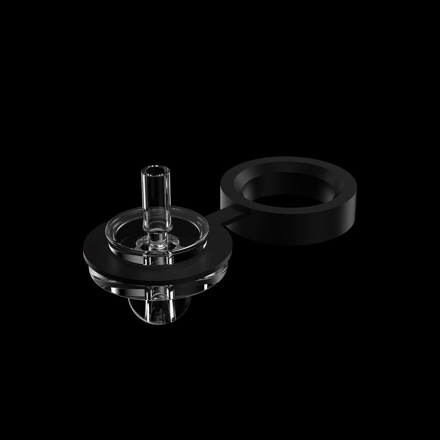 DS - Dr.Dabber XS Replacement Carb Cap with Seal